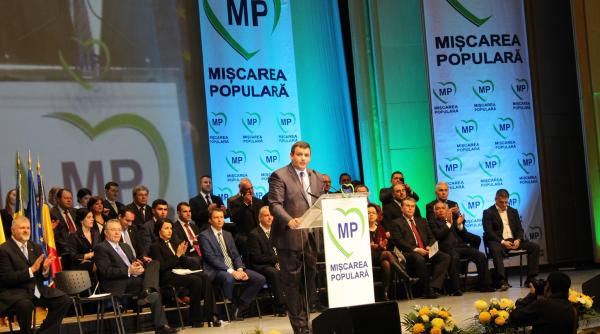 alegeri parlamentare pmp anun a data scrutinului