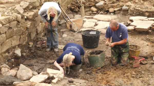 descoperire incredibila in sua