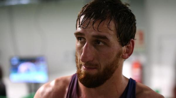 jocuri olimpice rio 2016 albert saritov bronz la lupte libere