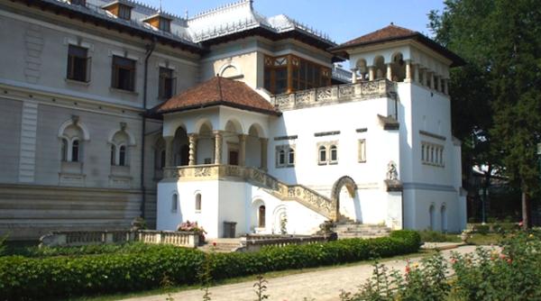 peste 150 de lucrari semnate de pictori celebri la muzeul national cotroceni