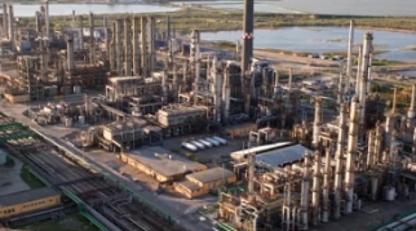 rafinaria petromidia orice pericol a fost indepartat
