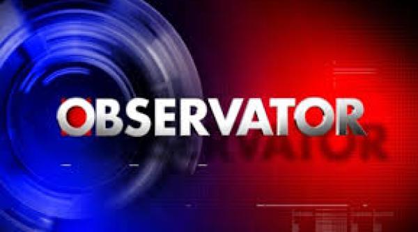 schimbare importanta la observatorul antenei 1