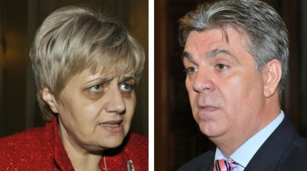 valeriu zgonea i cristiana anghel frunta i intr un top