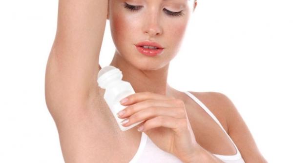 aten ie deodorantele de tip roll on extrem de periculoase