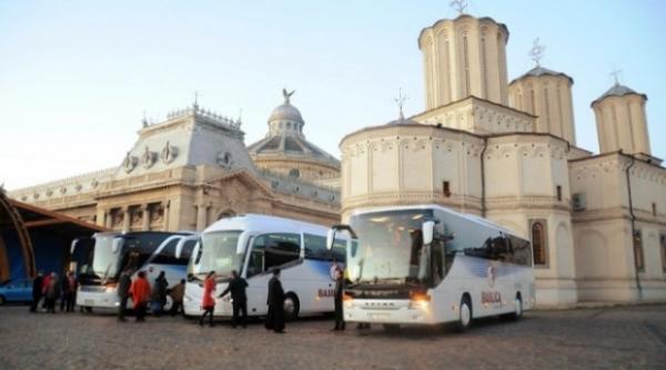 bani pentru catedrala neamului ce spune patriarhia romana