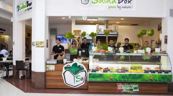 brandul romanescu care a cucerit europa se extinde in sua