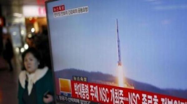 contraatac al coreei de nord ce a decis kom jong un