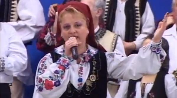 cunoscuta solista de muzica populara a murit la 36 de ani