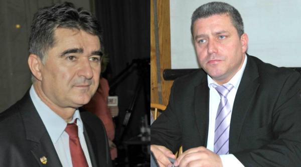 ioan ghi e scandal in direct cu un membru pmp