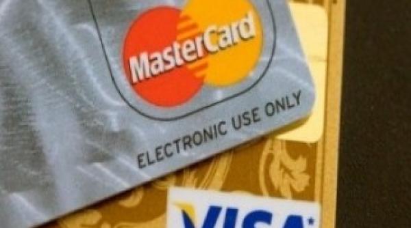 o banca din romania renun a la mastercard