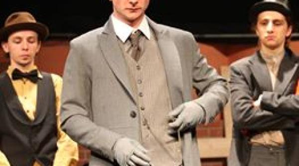 o scrisoare pierduta de victor ioan frunza la metropolis provocare in campania electorala