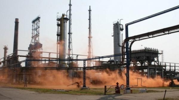 ultimele informa ii din petromidia ce se intampla in aceste momente