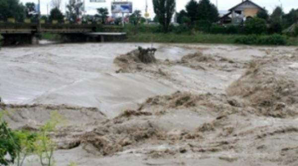 cod portocaliu de inunda ii care sunt zonele vizate