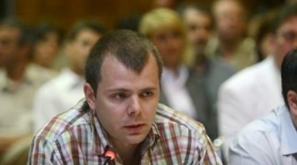 lovitura pentru malin bot decizia e luata de managementul evz