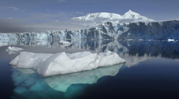oamenii de tiin a in alerta ce se intampla in antarctica