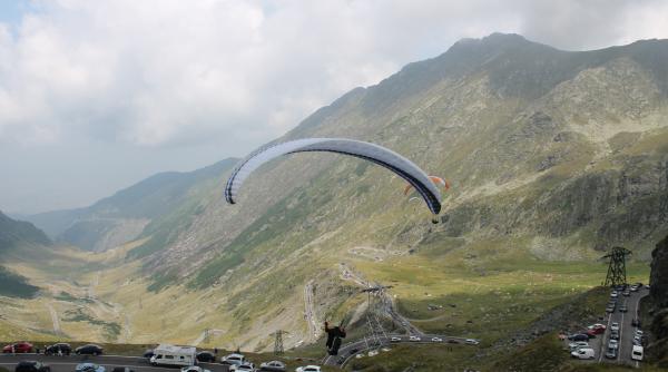 restric ii pe transfagarasan si transalpina la sfarsitul lunii