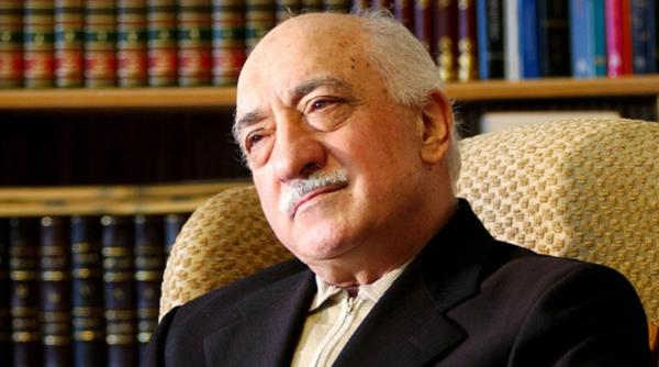 sua discu ii cu turcia in privinta lui fethullah gulen