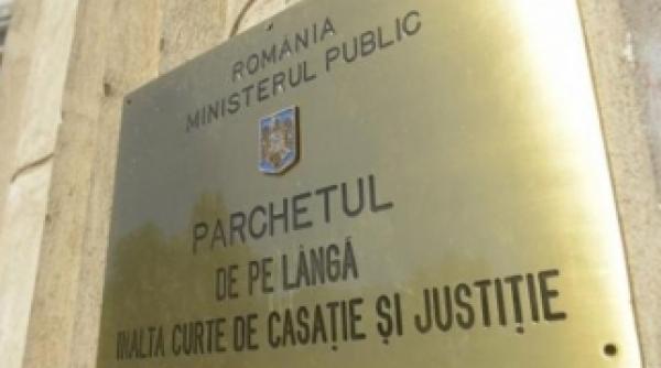 anun de la parchetul general legat de accidentul ministrului irimescu