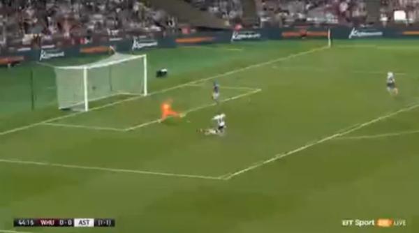 astra invinge west ham i se califica in grupele europa league