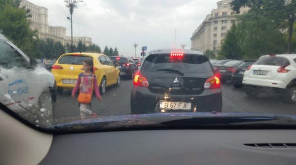 feti a sclav din bucure ti