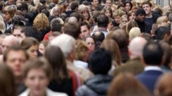 studiu alarmant ce popula ie va avea romania in 10 ani