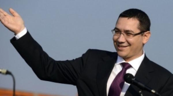 victor ponta declara ie tran anta privind plecarea din psd