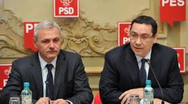 victor ponta sparge psd unde va pleca fostul premier