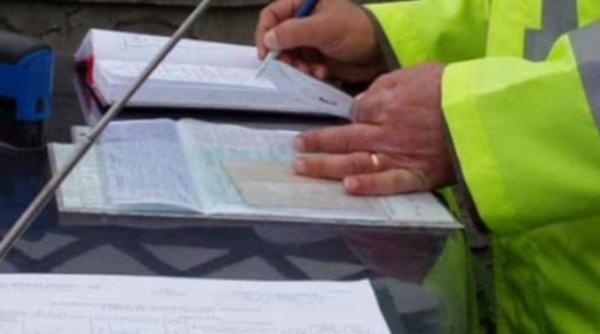 amenzi usturatoare pentru oferii cei care parcheaza pe spa iile verzi