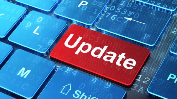 aplica ia pe care o folosesc to i prime te un update a teptat