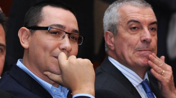 traian basescu atac la tariceanu i ponta ce a scris fostul pre edinte