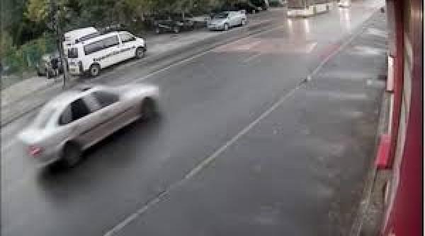 autorul unui accident mortal prins cu ajutorul facebook