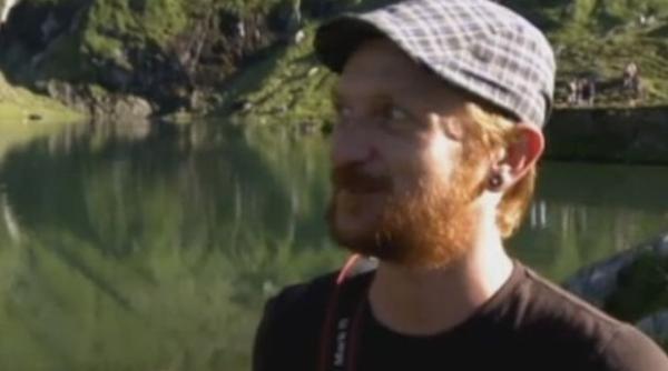 un turist ii cearta pe romani e plin de idio i care nu tiu sa aprecieze