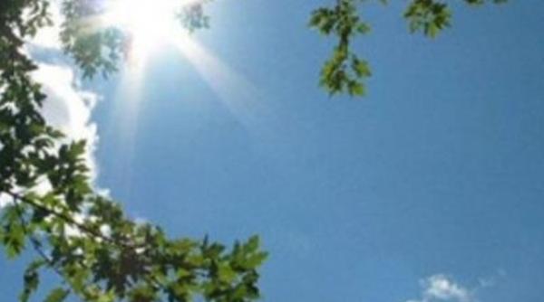 prognoza meteo cum va fi vremea in urmatoarele zile