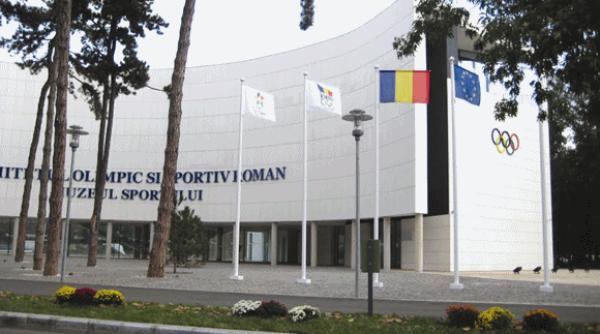 surse judiciare echipamentul lotului olimpic nu era contrafacut