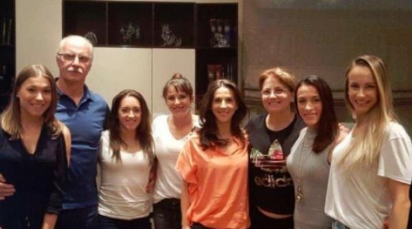 catalina ponor si larisa iordache au ingropat securea razboiului