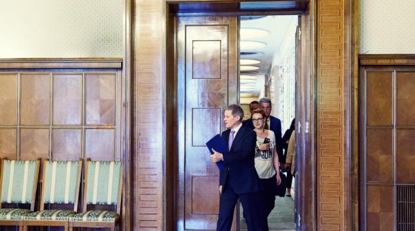 ciolos veste importanta pentru romanii din diaspora