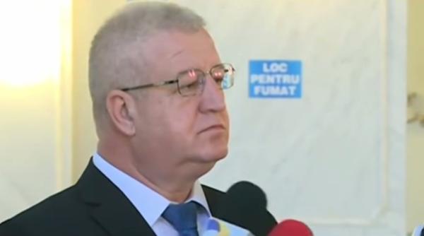 cum l a convins diaconu pe savu sa adere la pru