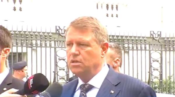 intrebare pentru iohannis ramasa fara raspuns