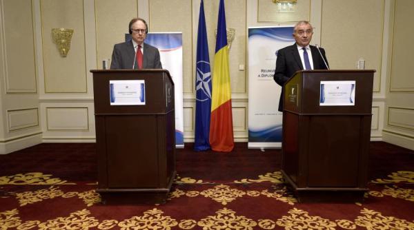 oficial nato critica o practica a rusiei