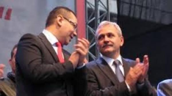 reac ie dura din pnl dupa o declara ie a lui dragnea despre ponta