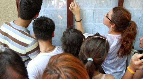 rezultate bac toamna 2016 dezastru la cea de a doua sesiune