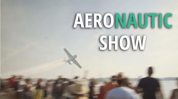 aeronautic show 2016 pe lacul morii vezi programul