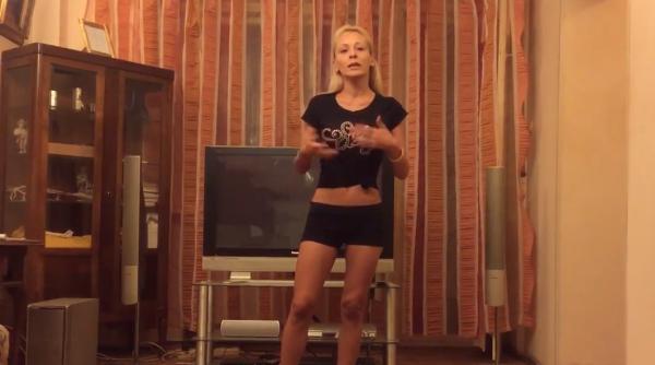 exerci ii care fac minuni impotriva celulitei video