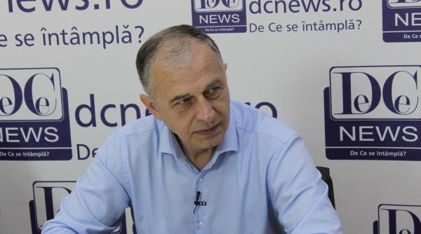 geoana il contrazice pe dragnea mesaj vehement