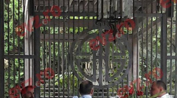 geoana prima reac ie dupa intalnirea cu diaconu i ghi a