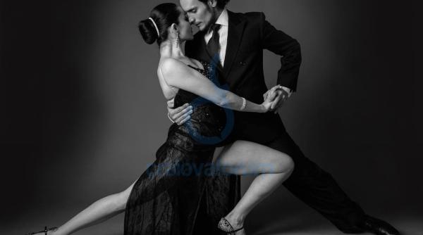 luna tango eveniment in fiecare weekend