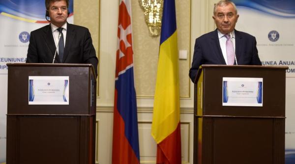 oficial ue romania nu mai trebuie amanata pentru a intra in schengen