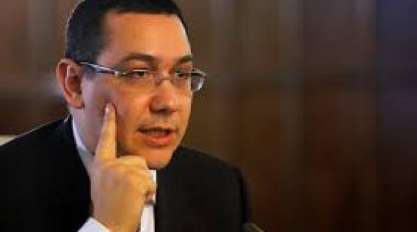 ce a decis baroul bucuresti privind excluderea lui victor ponta