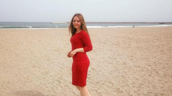 jurnalista mesaj emo ionant dupa plecarea de la realitatea tv