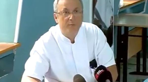 managerul de la floreasca prima reac ie dupa demisiile medicilor